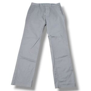 Bonobos Pants Size 30 W30"xL31.5" Mens Bonobos Friday Slim Fit Pants Chino Pants